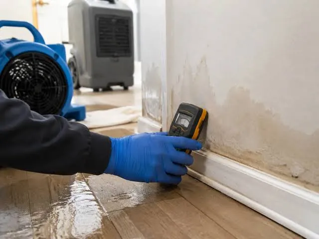 24/7 Water damage restoration services in Cambridge, WI - Rapid flood cleanup and mitigation